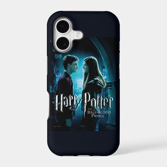 Harry and Ginny 1 (Back)