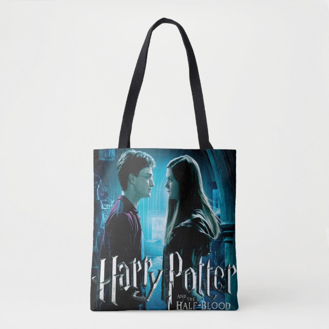 Harry and Ginny 1 Tote Bag (Front)