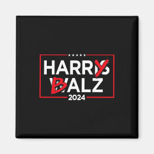 Harry B Magnet
