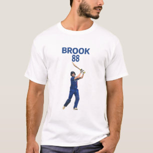 Harry Brook English cricketer T-Shirt