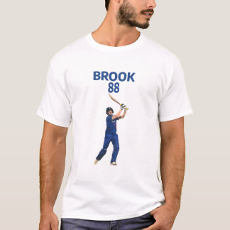 Harry Brook English cricketer T-Shirt