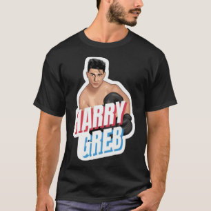 Harry Greb Classic T Shirt Copy Copy Copy
