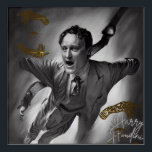 Harry Houdini Wall Art Portrait Art Pop Art<br><div class="desc">GK Steampunk Art Now Offers the Greatest Pop Art Harry Houdini Wall Art and Portrait Art Painting of All Time. Harry Houdini's psychedelic art was the stuff of legend. It seemed to have a life all its own, captivating viewers and sending them into a trance-like state of awe and admiration....</div>