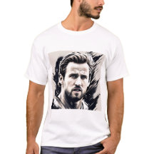 Harry Kane t-shirt