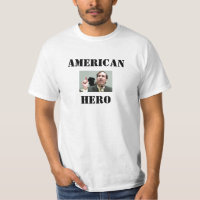 Harry Markopolos, American Hero