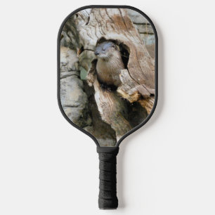 Harry Otter Pickleball Paddle