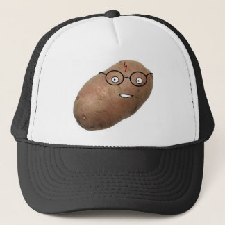 Harry Potater Truckers Cap! Trucker Hat
