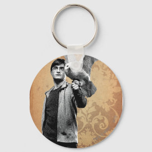 Harry Potter 12 Key Ring