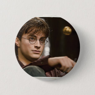 Harry Potter 17 6 Cm Round Badge