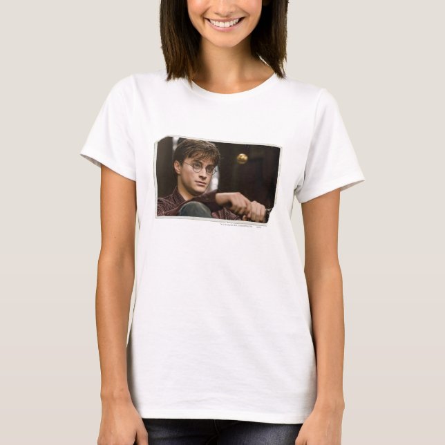 Harry Potter 17 T-Shirt (Front)