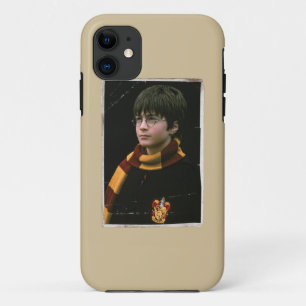 Harry Potter 2 3 iPhone 11 Case