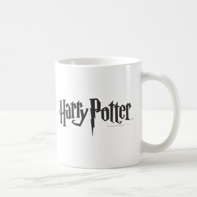 Harry Potter 2 Coffee Mug (Right)
