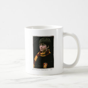 Harry Potter 2 Coffee Mug