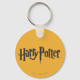 Harry Potter 2 Key Ring