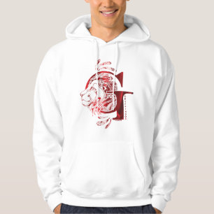 Harry Potter   Aguamenti GRYFFINDOR™ Graphic Hoodie