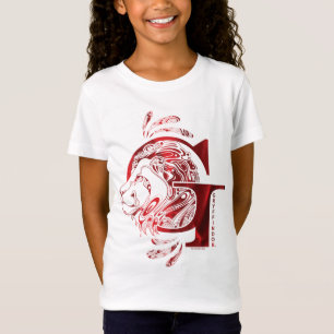 Harry Potter   Aguamenti GRYFFINDOR™ Graphic T-Shirt