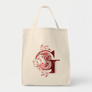 Harry Potter Aguamenti GRYFFINDOR™ Graphic Tote Bag