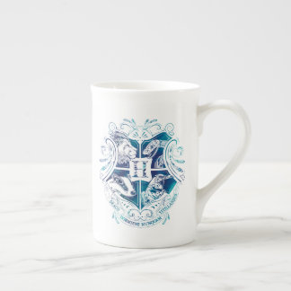 Harry Potter | Aguamenti HOGWARTS™ Crest Bone China Mug