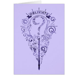 Harry Potter   Aguamenti Obliviate Graphic