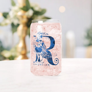 Harry Potter | Aguamenti RAVENCLAW™ Graphic Can Glass