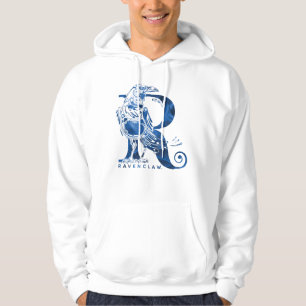 Harry Potter Aguamenti RAVENCLAW™ Graphic Hoodie