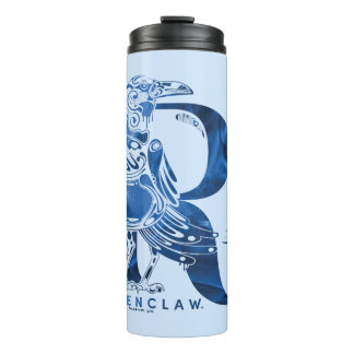 Harry Potter | Aguamenti RAVENCLAW™ Graphic Thermal Tumbler