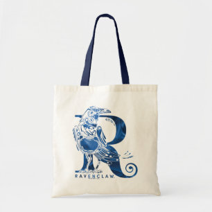 Harry Potter   Aguamenti RAVENCLAW™ Graphic Tote Bag