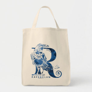 Harry Potter Aguamenti RAVENCLAW™ Graphic Tote Bag