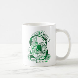 Harry Potter   Aguamenti SLYTHERIN™ Graphic Coffee Mug