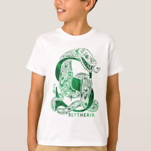 Harry Potter   Aguamenti SLYTHERIN™ Graphic T-Shirt