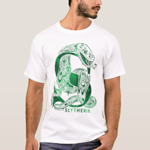 Harry Potter Aguamenti SLYTHERIN™ Graphic T-Shirt