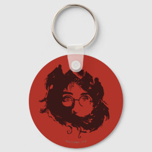 HARRY POTTER™ And Dementors Key Ring