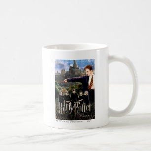 HARRY POTTER AND THE ORDER OF THE PHOENIX™ COFFEE MUG
