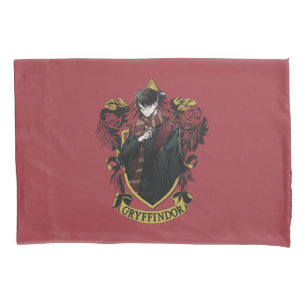 HARRY POTTER™   Anime HARRY POTTER™ Crest Pillowcase