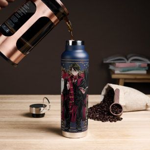 HARRY POTTER™   Anime HARRY POTTER™ Seated Water Bottle