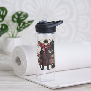 HARRY POTTER™   Anime HARRY POTTER™ Seated Water Bottle