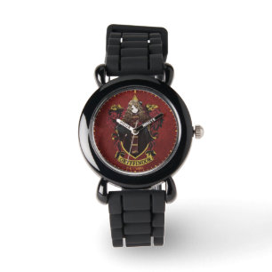 HARRY POTTER™   Anime Hermione House Crest Watch