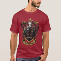 HARRY POTTER™ | Anime Ron Weasley House Crest