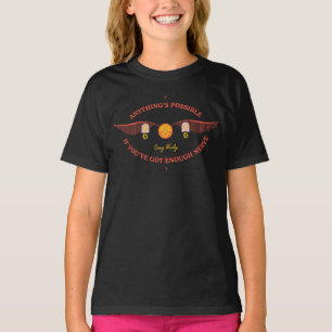 HARRY POTTER™ Anything's Possible T-Shirt