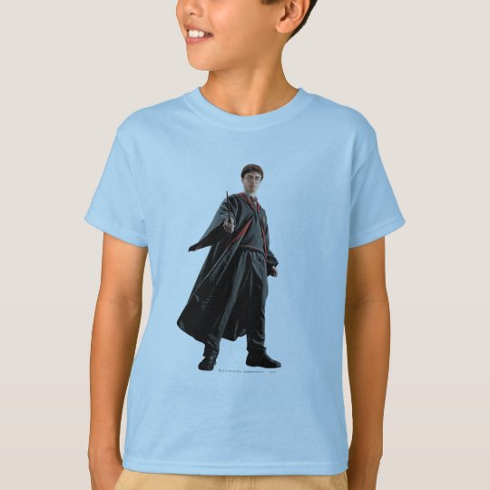Harry Potter At The Ready T-Shirt