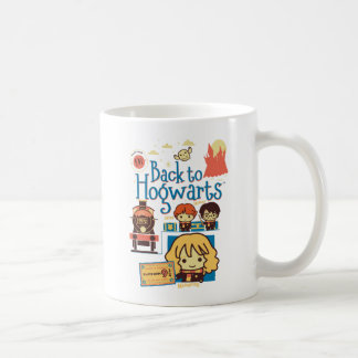HARRY POTTER™ | BACK TO HOGWARTS™ COFFEE MUG