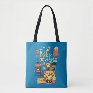 HARRY POTTER™ BACK TO HOGWARTS™ TOTE BAG