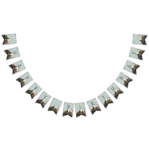 Harry Potter Birthday Bunting