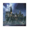 Harry Potter Castle | Moonlit Hogwarts