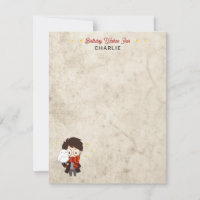 HARRY POTTER™ Character Magical Arch Birthday