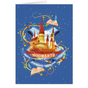 Harry Potter Charming HOGWARTS™ Castle