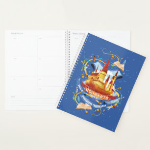 Harry Potter   Charming HOGWARTS™ Castle Planner