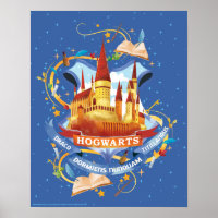 Harry Potter | Charming HOGWARTS™ Castle