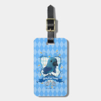 Harry Potter | Charming RAVENCLAW™ Crest