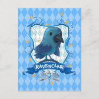 Harry Potter | Charming RAVENCLAW™ Crest